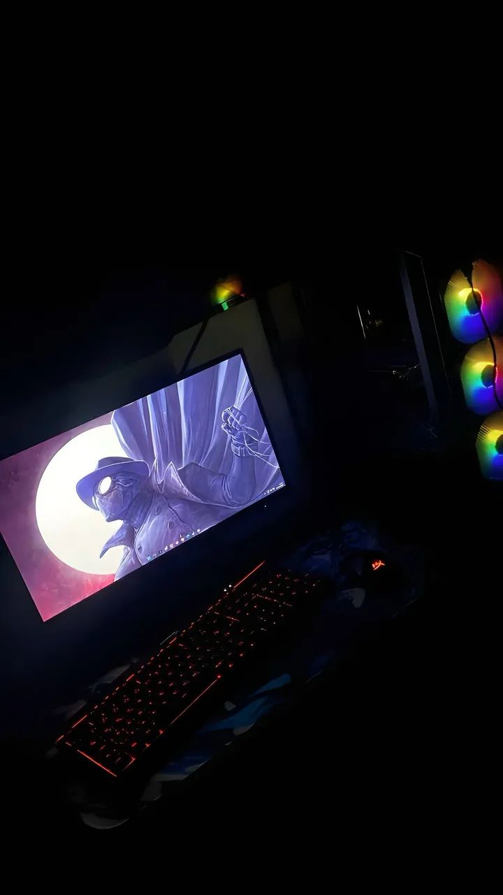 Pc gamer - Semi Novo  - Foto 2