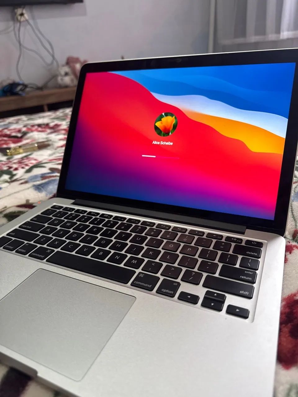 MacBook Pro Retina 13 - 2014 - Notebooks - Paverama 1541038533 | OLX