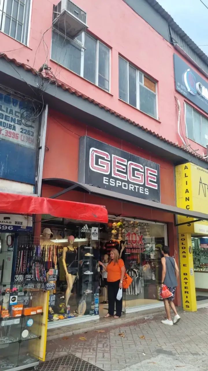 Aluguel de loja no Centro da Taquara ! - Foto 3