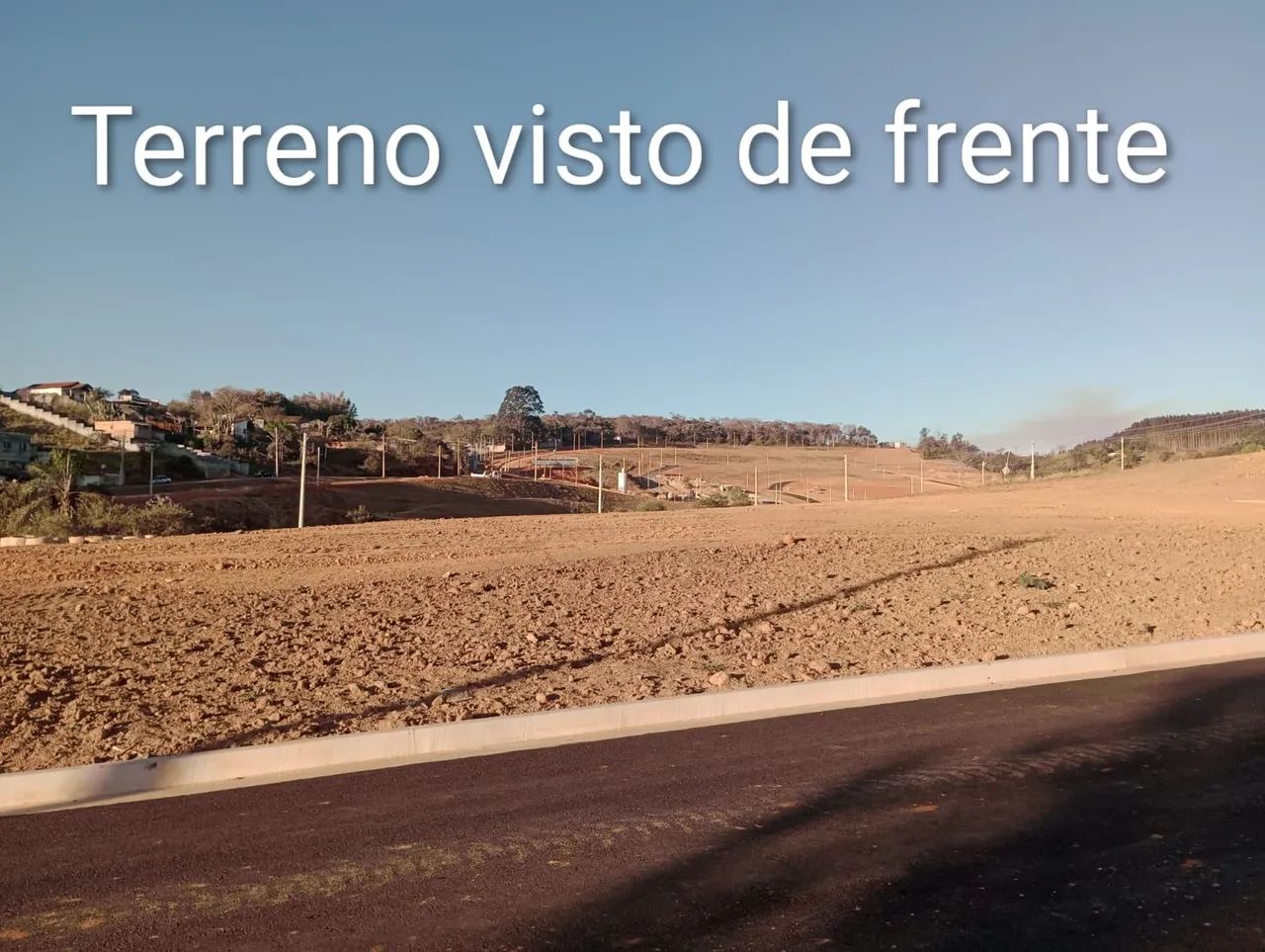 Terreno setjardim  - Foto 2