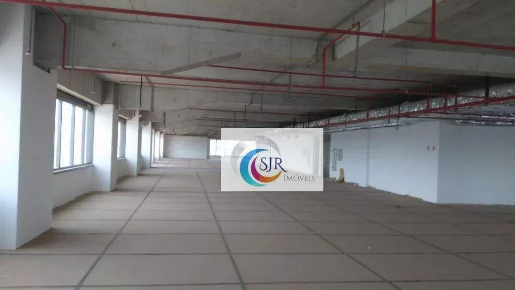 Conjunto para alugar, 1734 m² - Alphaville Industrial - Barueri/SP - Foto 2