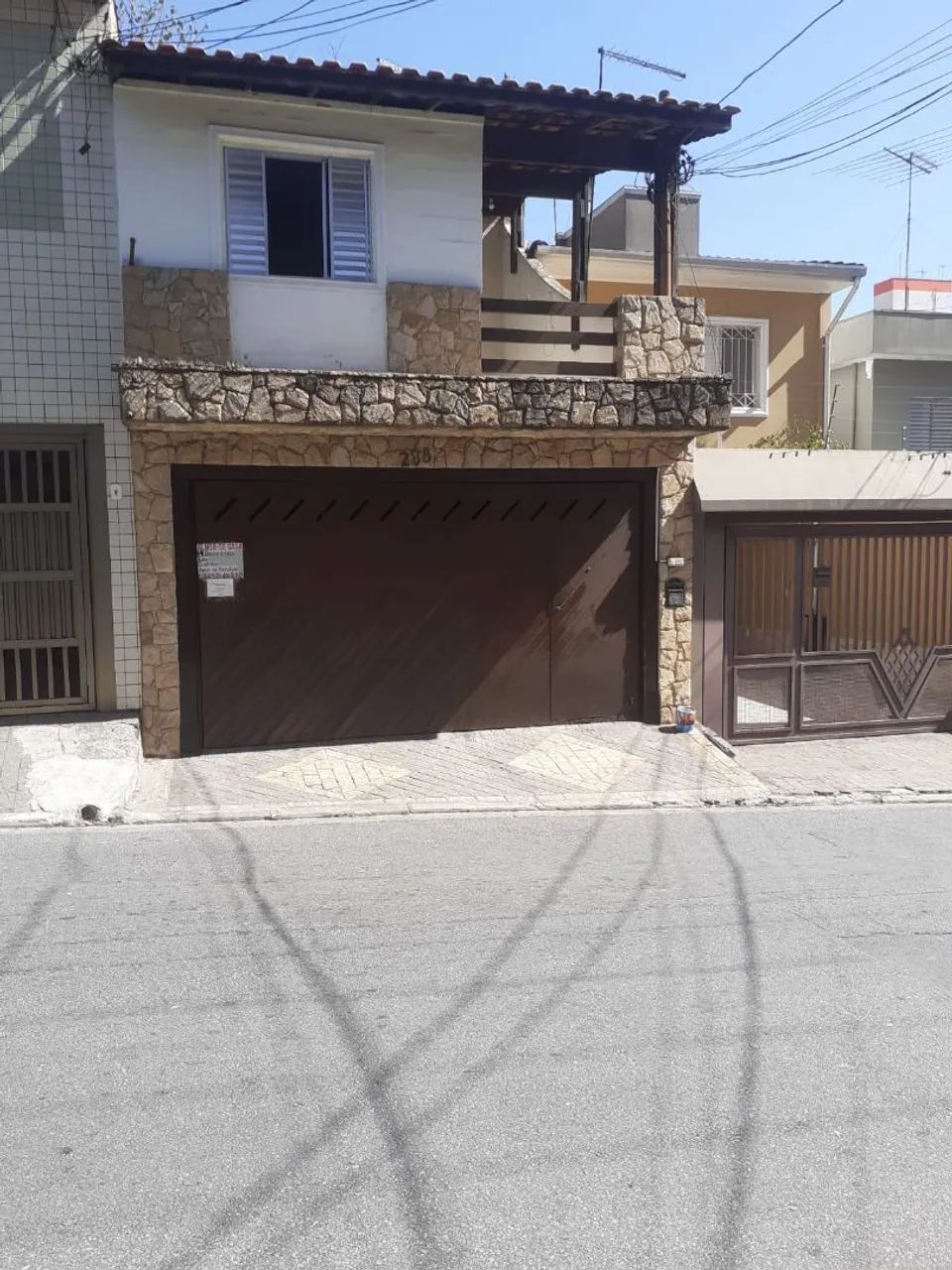 Casa para alugar