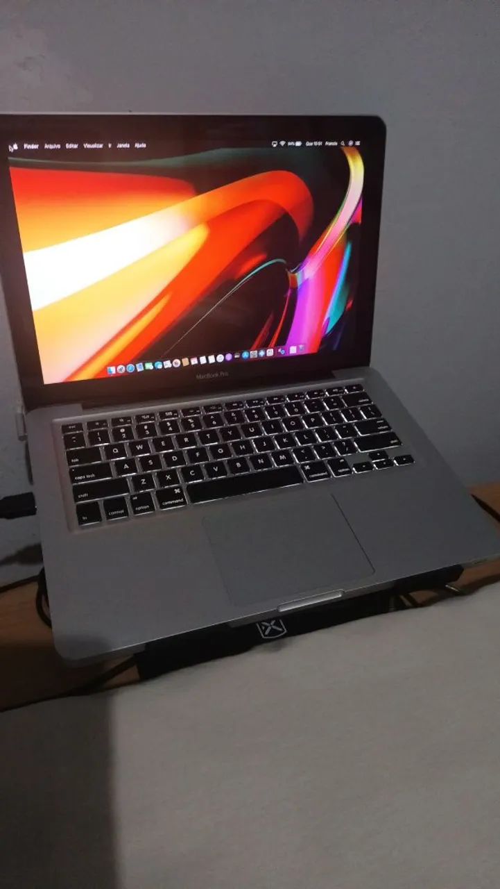 MacBook pro i7 