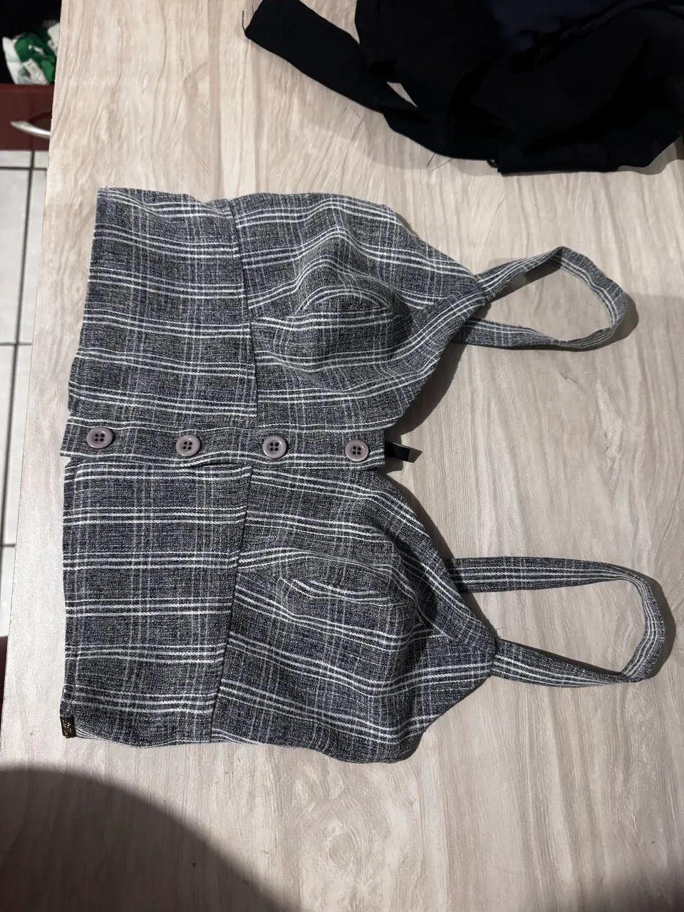 Roupas seminovas  - Foto 4
