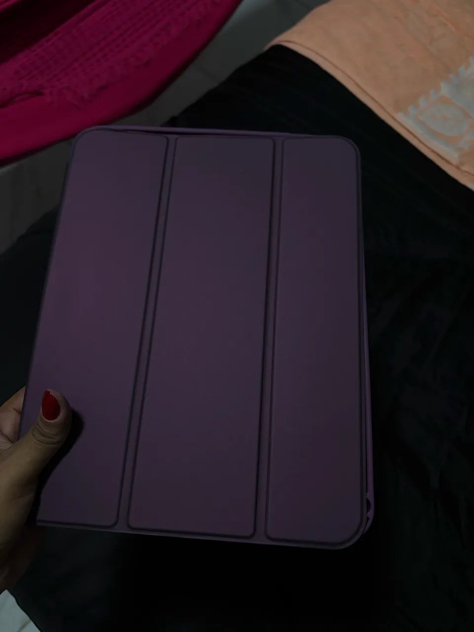 Capa Ipad 11ª geração  - Foto 3
