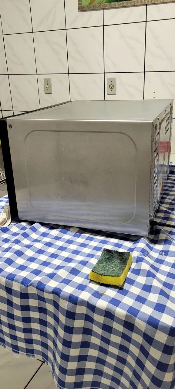 Forno elétrico - Foto 4