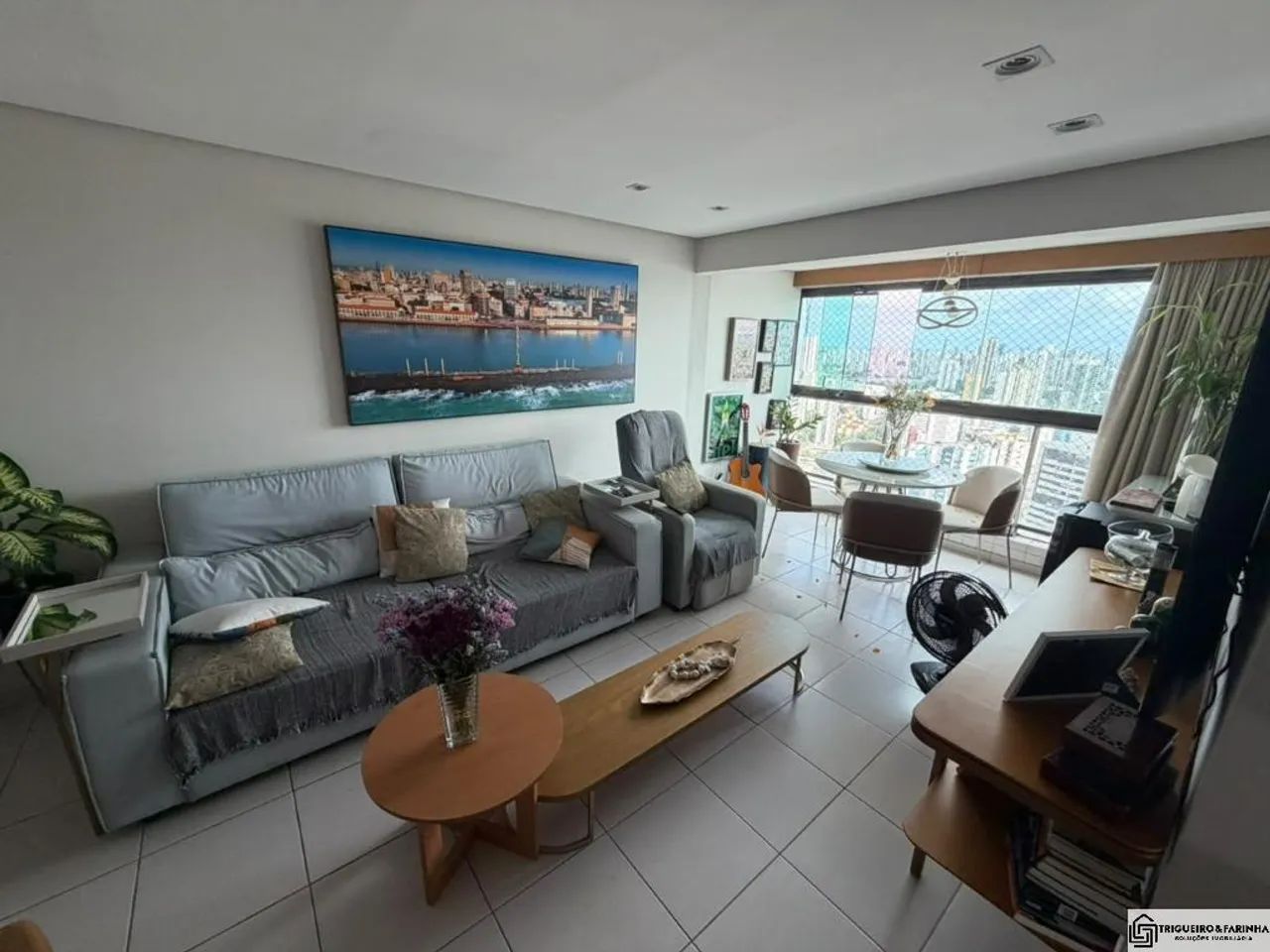 Edf. Engenho Casa Forte - Foto 4