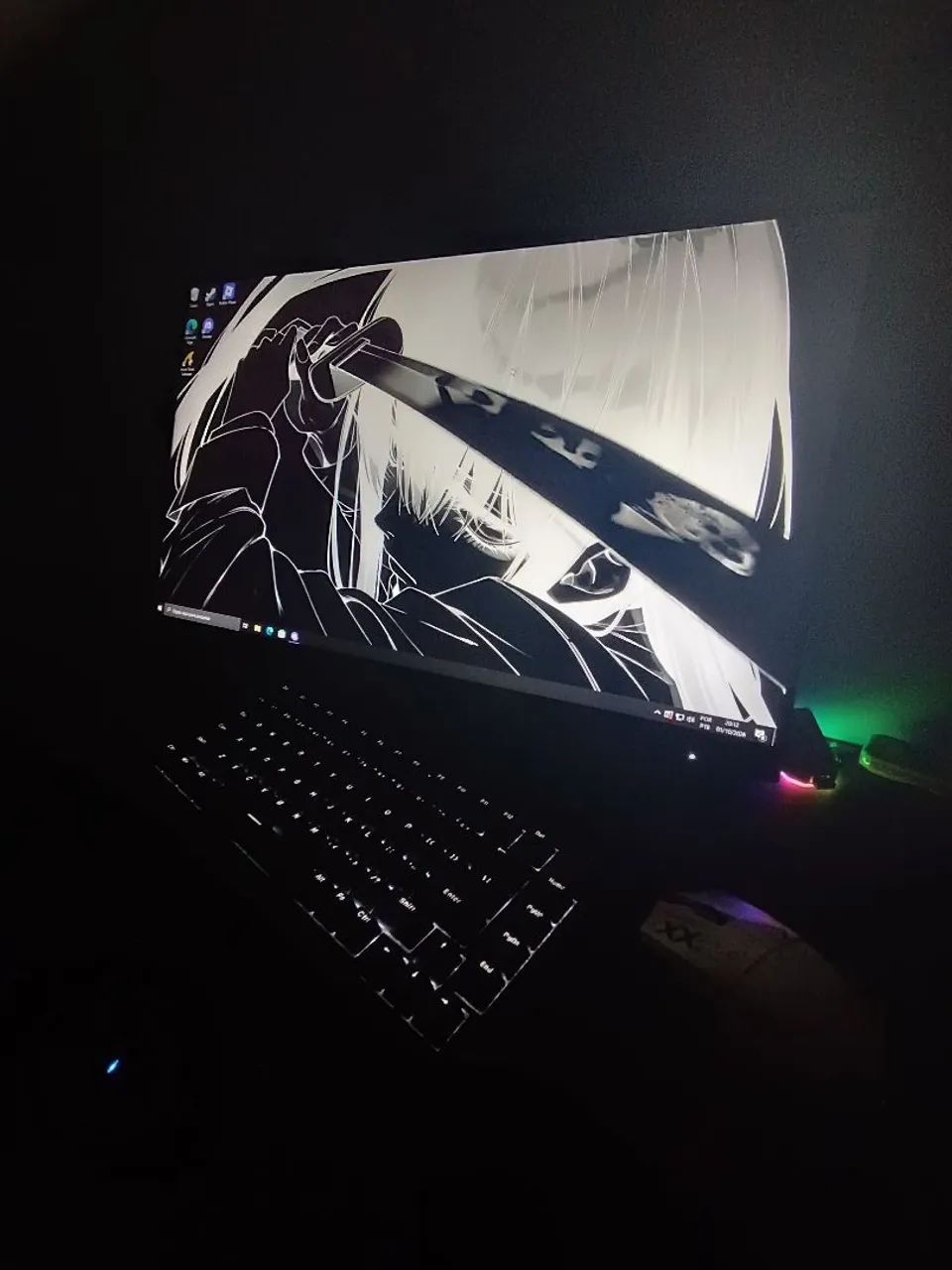 PC GAMER PRA AGORA - Foto 3