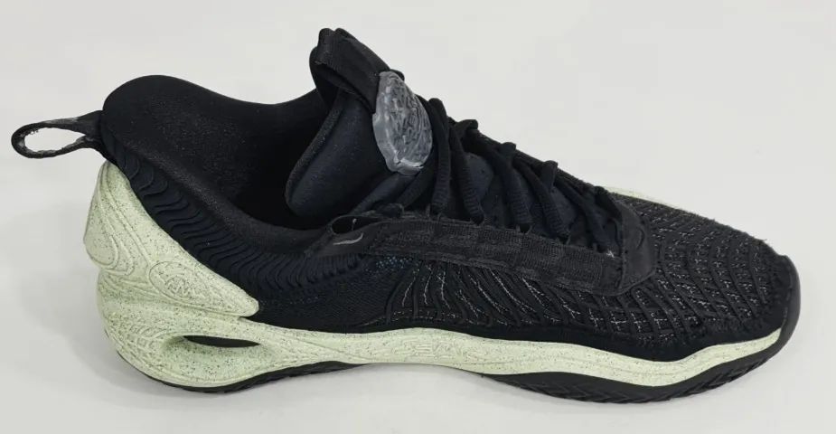 Nike Cosmic Unity Green Glow, Usado 3x, Tam. 41 - Foto 3