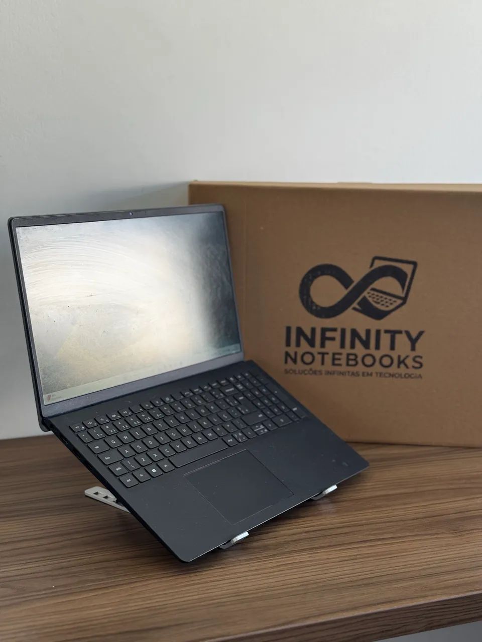 NOTEBOOK DELL I5-10ª, 16GB RAM, SSD 256GB - Entrego  - Foto 5