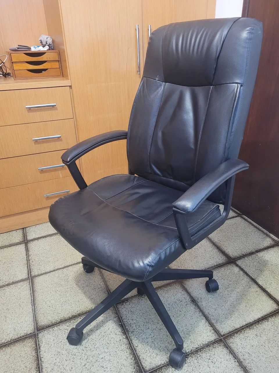 Cadeira Presidente  - Foto 2
