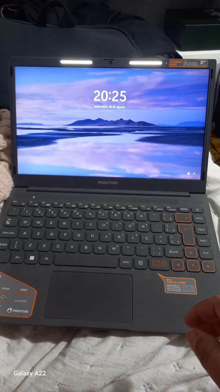 NOTEBOOk  - Foto 2