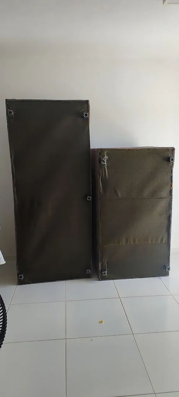 Sofá usado para reforma  - Foto 2