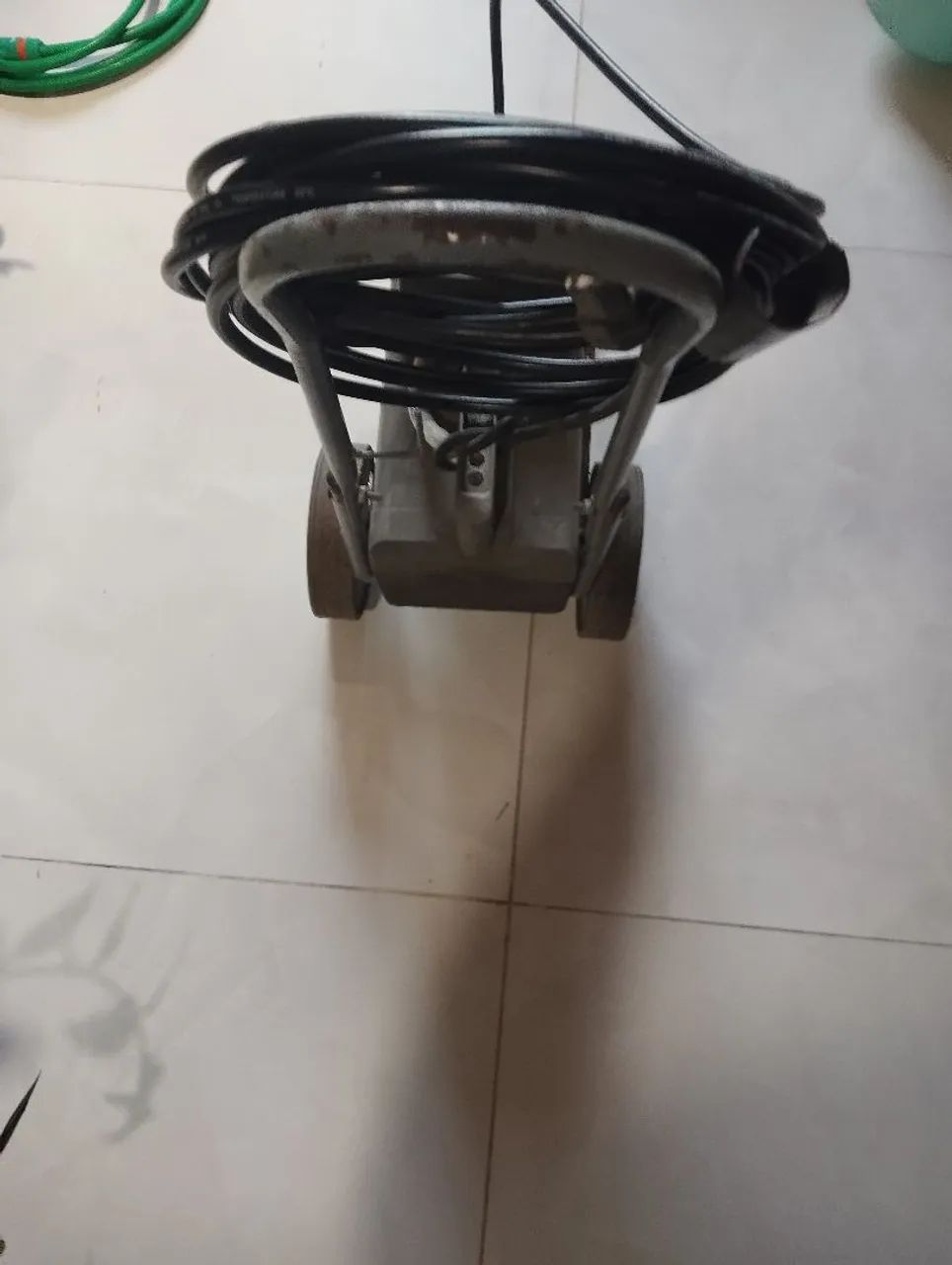 Lavadora de alta pressão kecher HB585