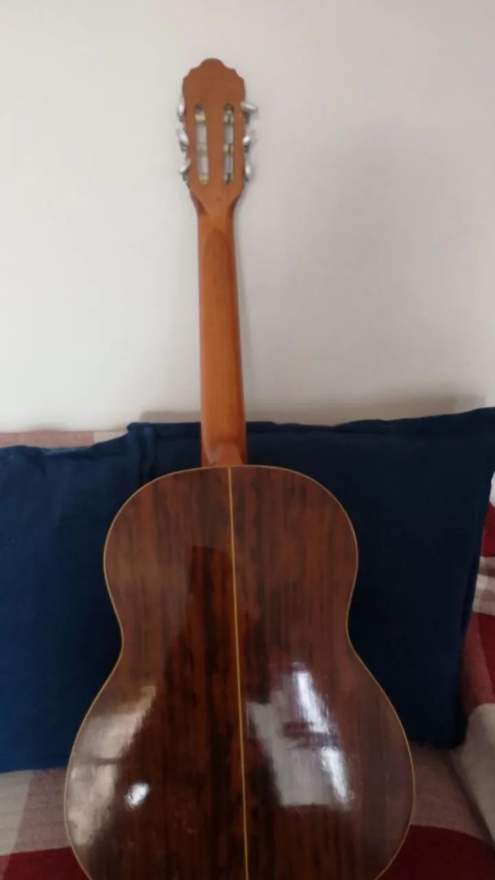 Violão  - Foto 2