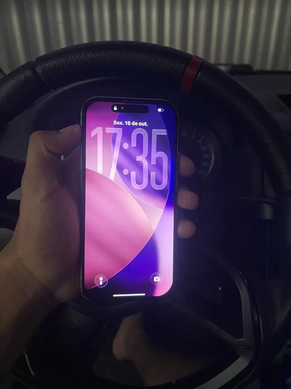 iPhone 16 Pro 128gb - 89% - Foto 4