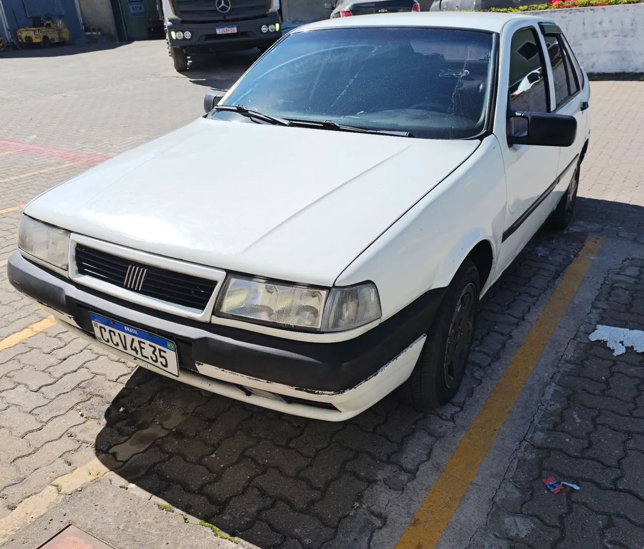 Fiat Tempra Ouro 16V 2P E 4P 1996 - Foto 4