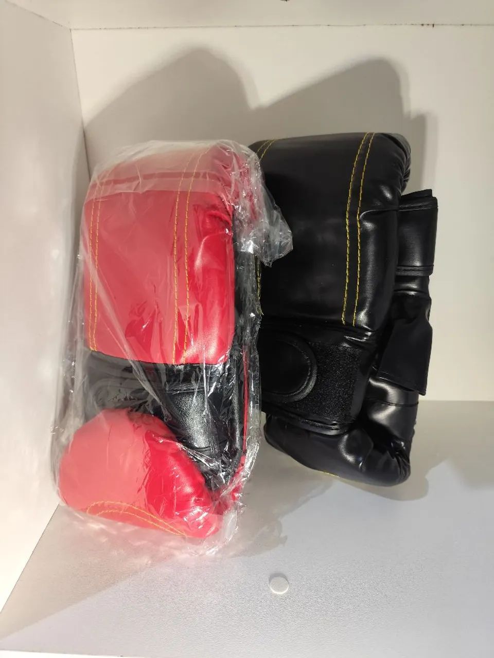 Luva de boxe ? - Foto 4