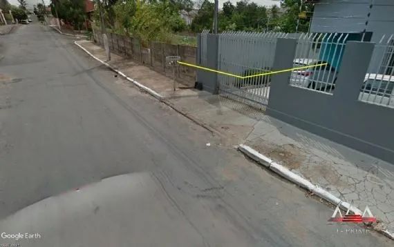 Terreno Esquina bairro Boa Esperança Cuiabá - Foto 2