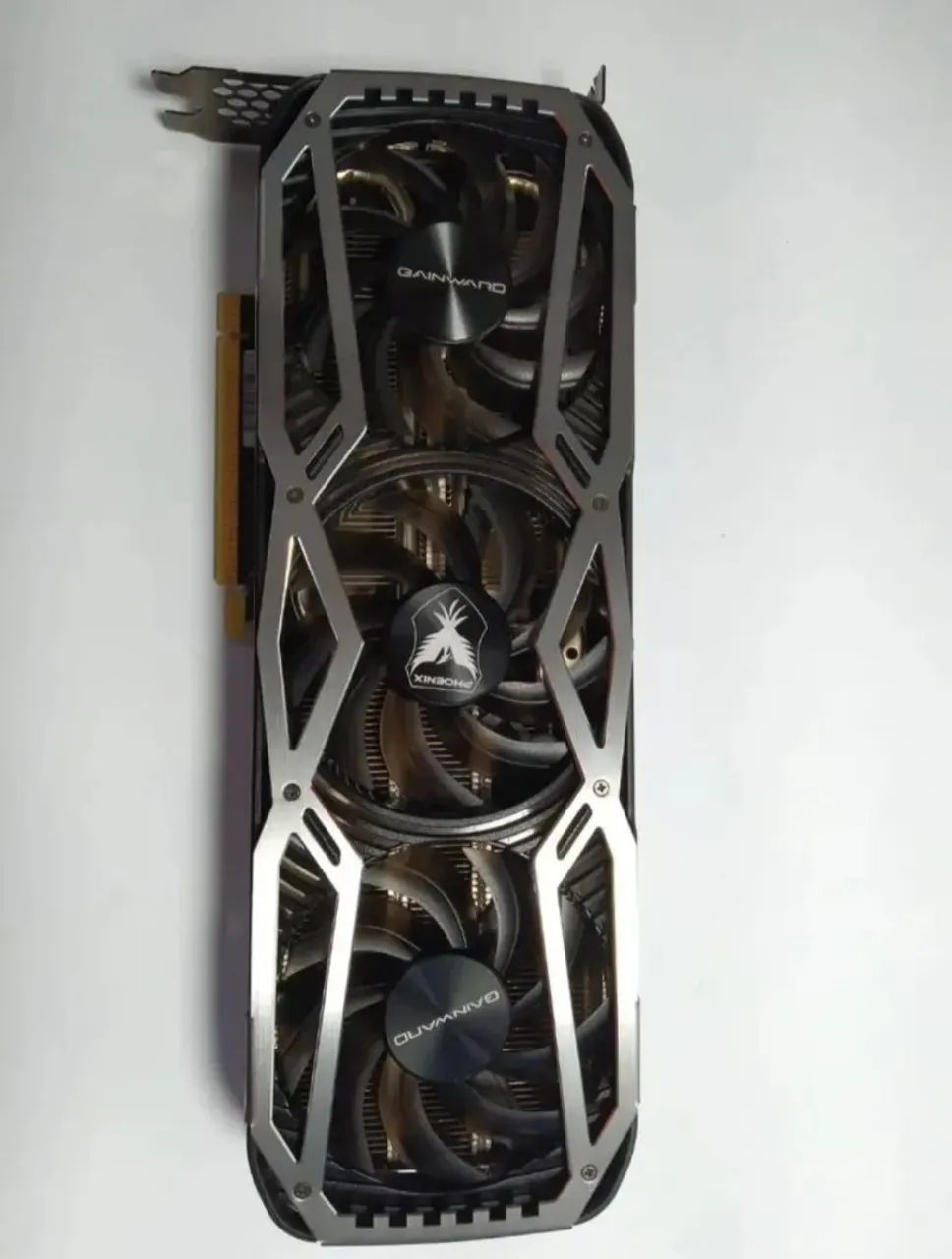 Rtx 3070 Phoenix 8GB