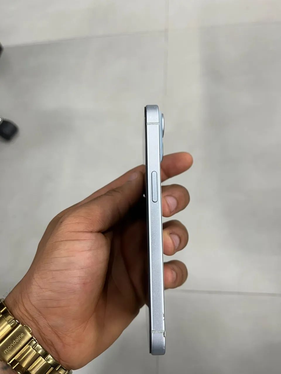 iPhone 15  - Foto 5