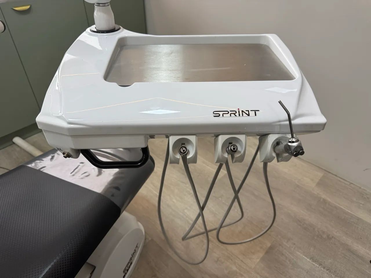 Consultório odontológico OLSEN - Sprint Black Edition - Foto 6