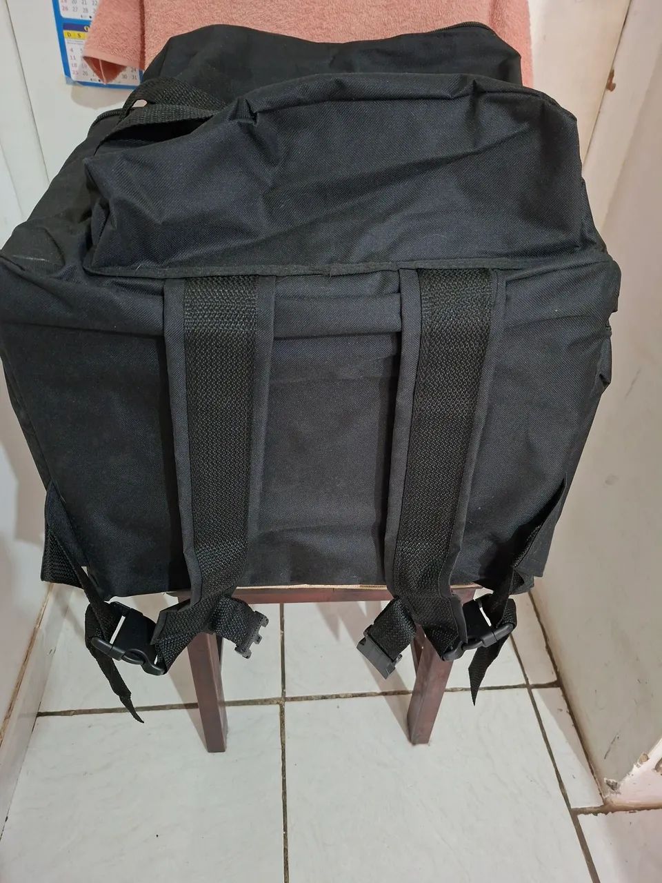 Bag para motoboy  - Foto 3
