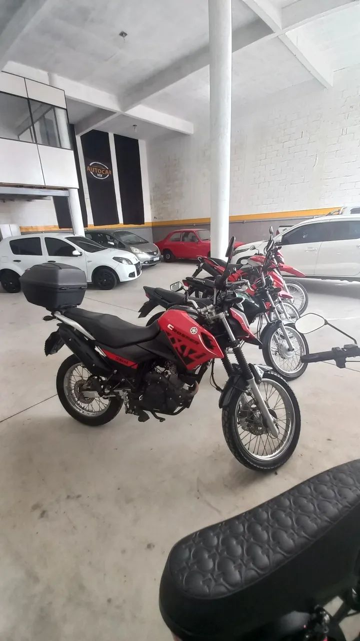 Crosser 150 BlueFlex - Foto 3