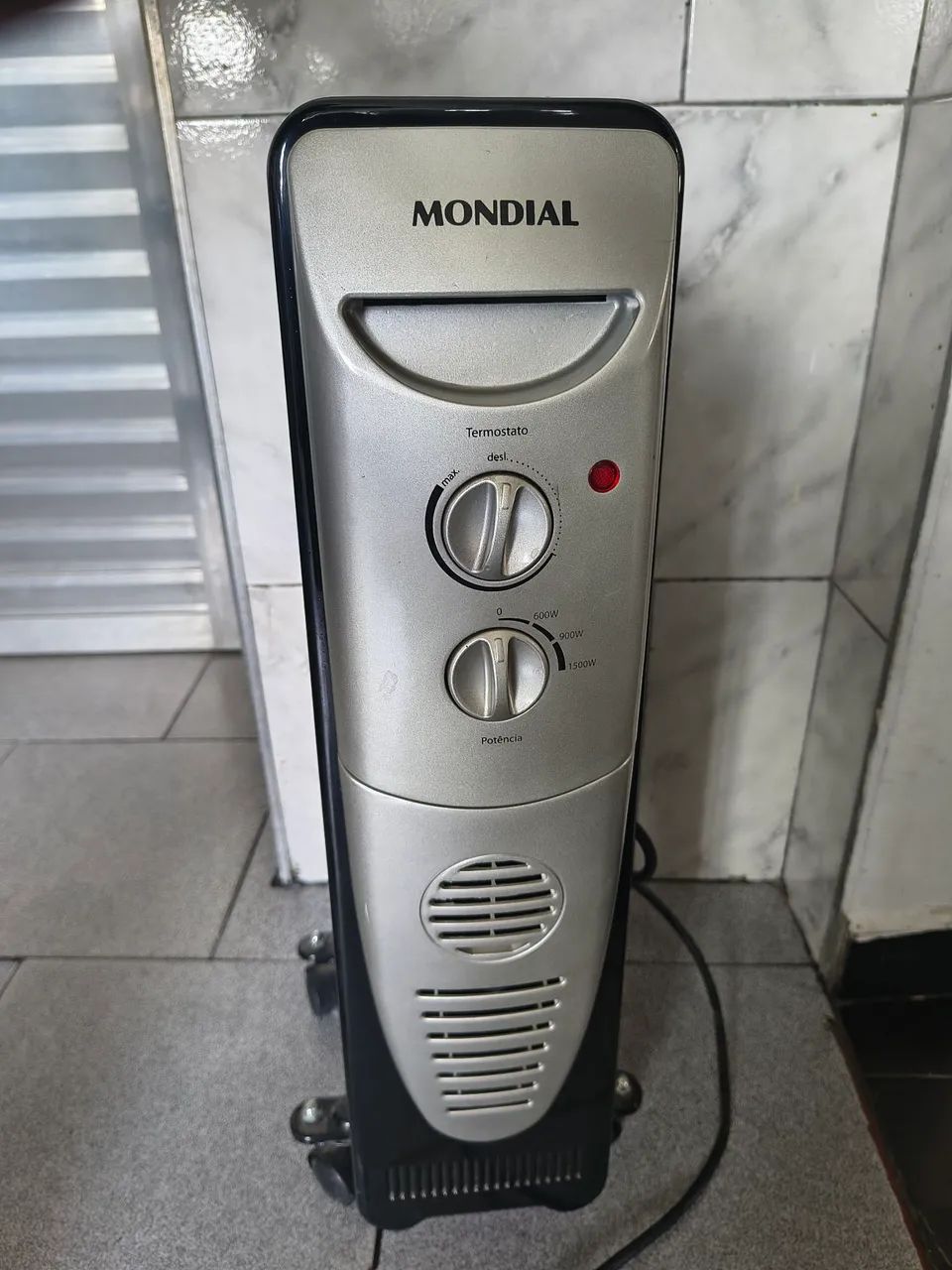 Aquecedor mondial - Foto 3