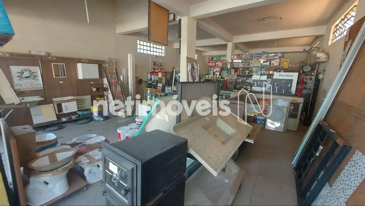 Venda Ponto comercial Alvorada Contagem - Foto 5