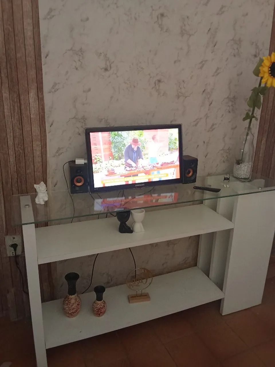Tv Samsung  - Foto 2