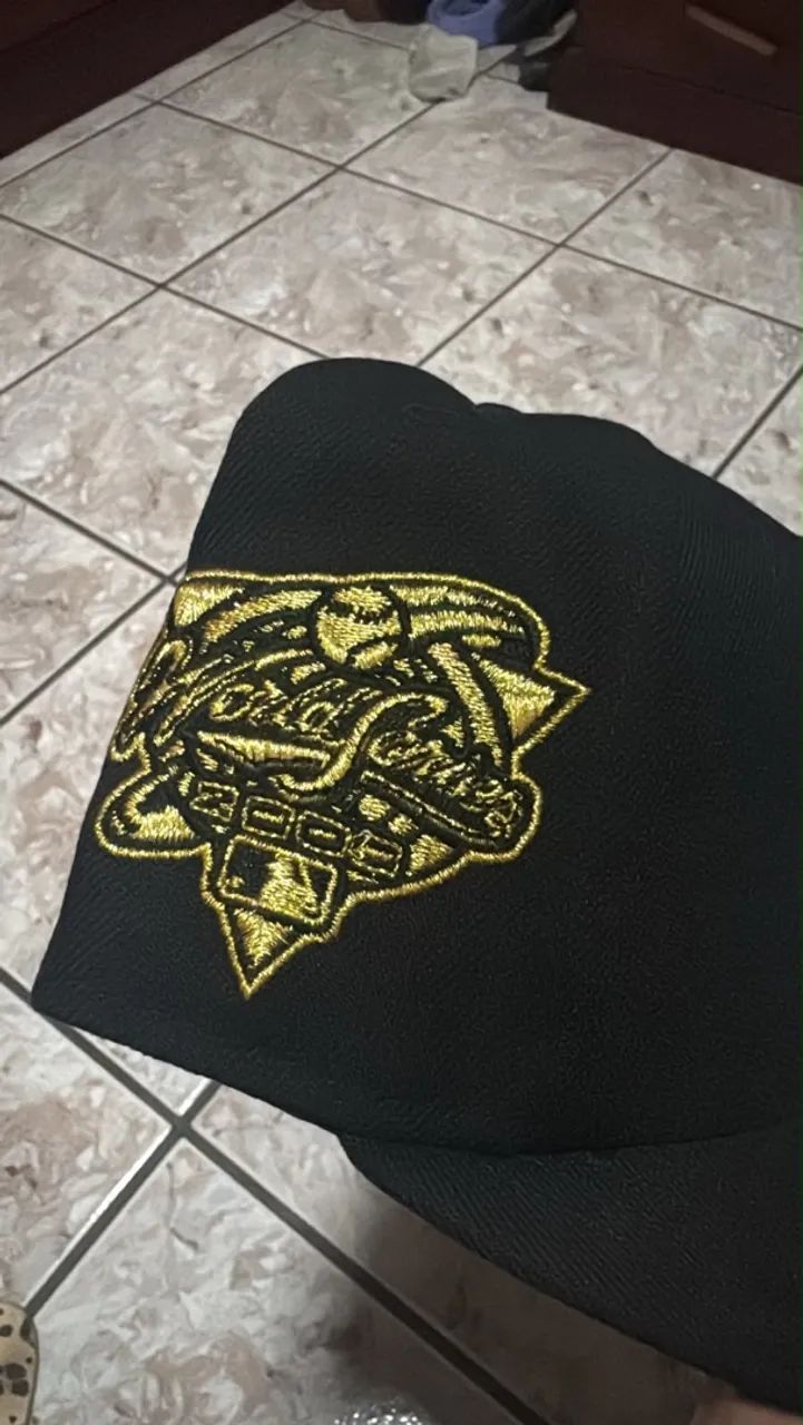 Bonés New era 5950 - Foto 5