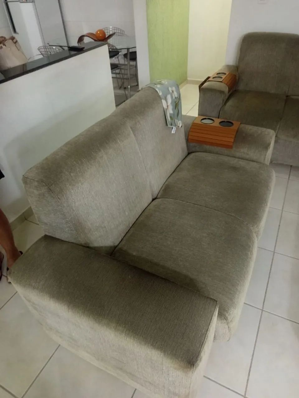 Sofá  - Foto 4