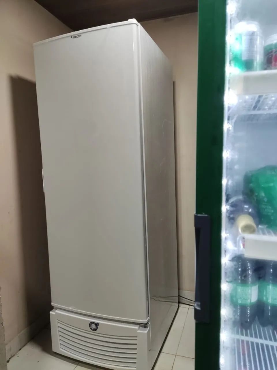 Freezer vertical 569lt - Foto 2