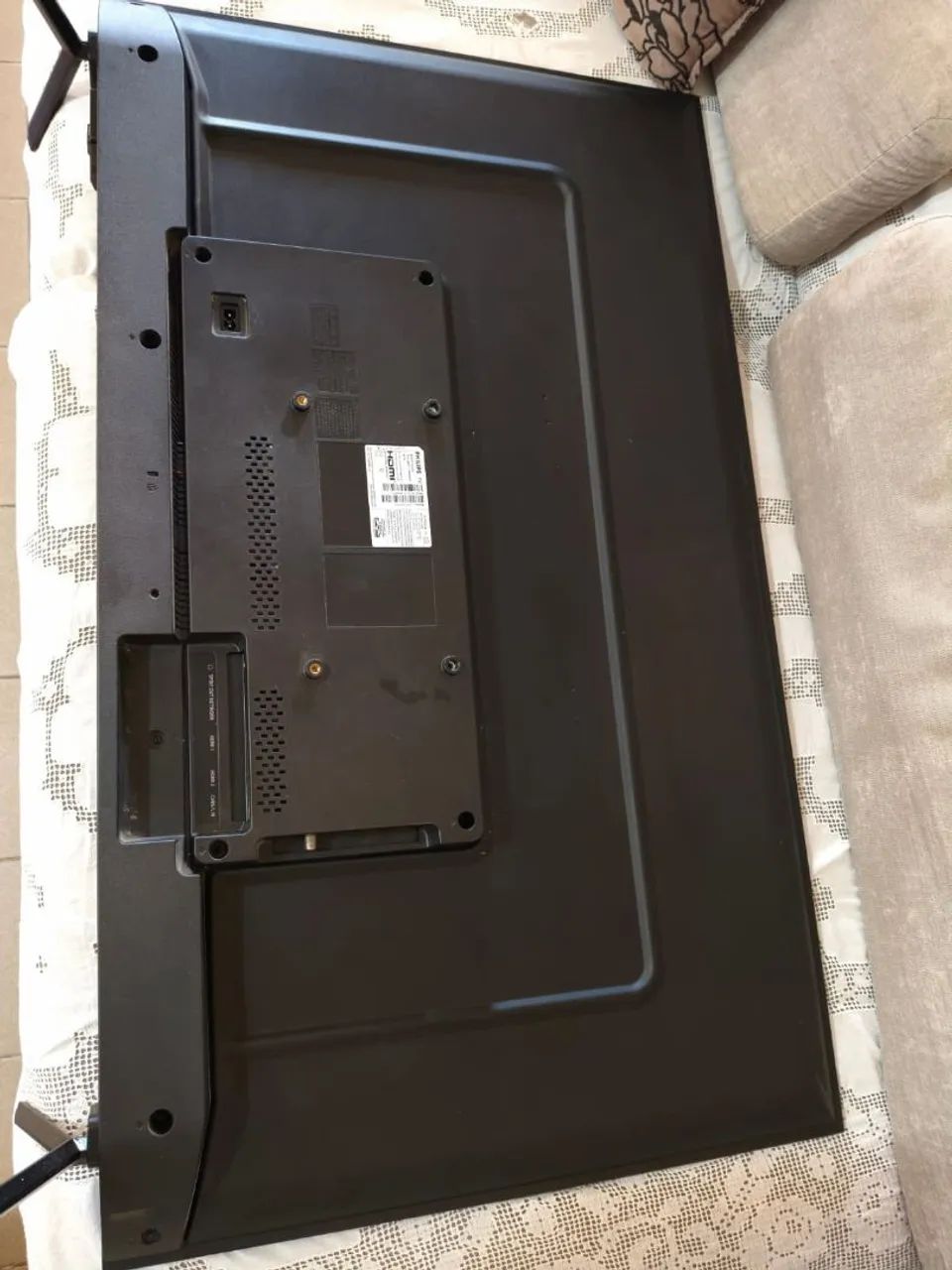 Televisão Philips 43" - Foto 3