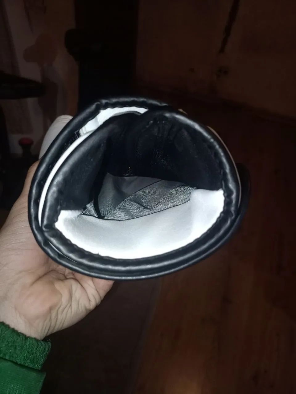 Luva Microfibra 16oz Pulser - Foto 3