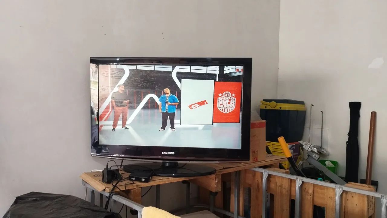 Tv Samsung  - Foto 3