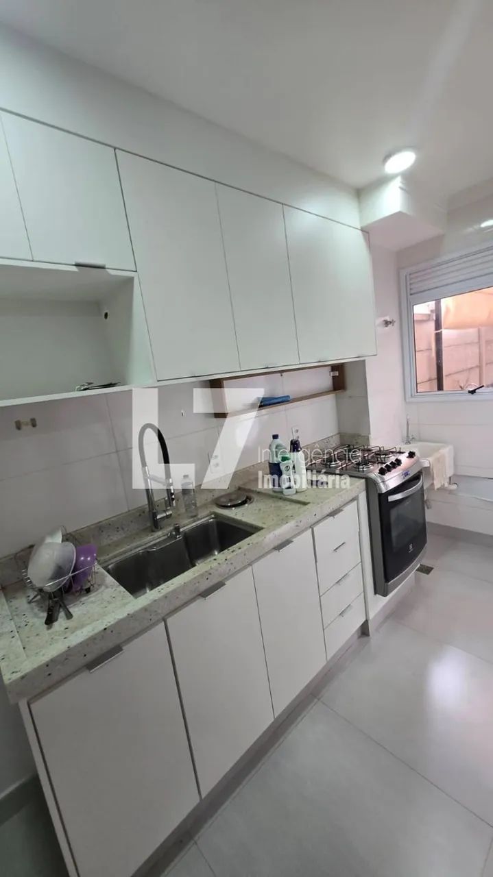 apartamento - Jardim García - Campinas - Foto 3