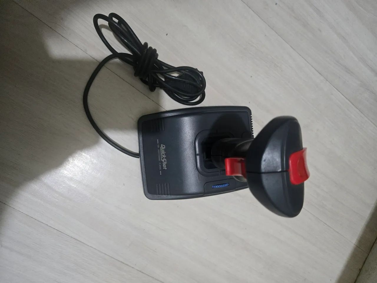 Joystick retrô QuickShot - Foto 2