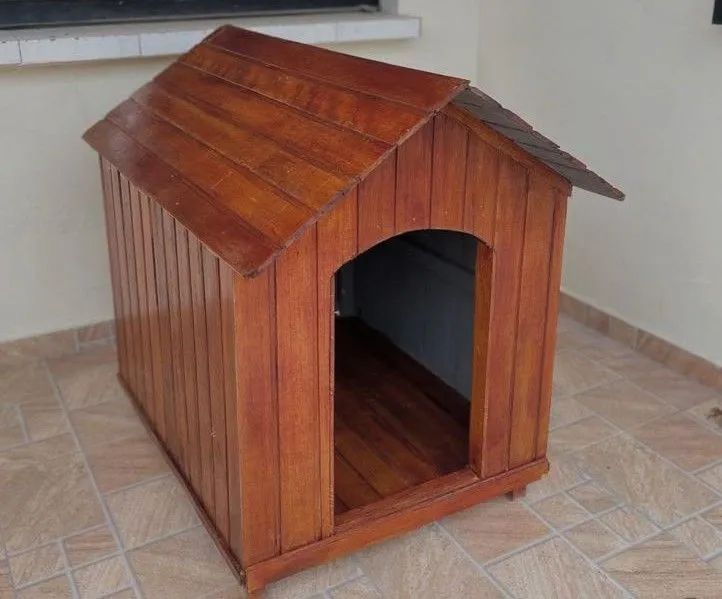 Casas para pets - Foto 3