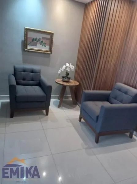 Apartamento com 2 quarto(s) no bairro Morada do Ouro em Cuiabá - MT - Foto 5