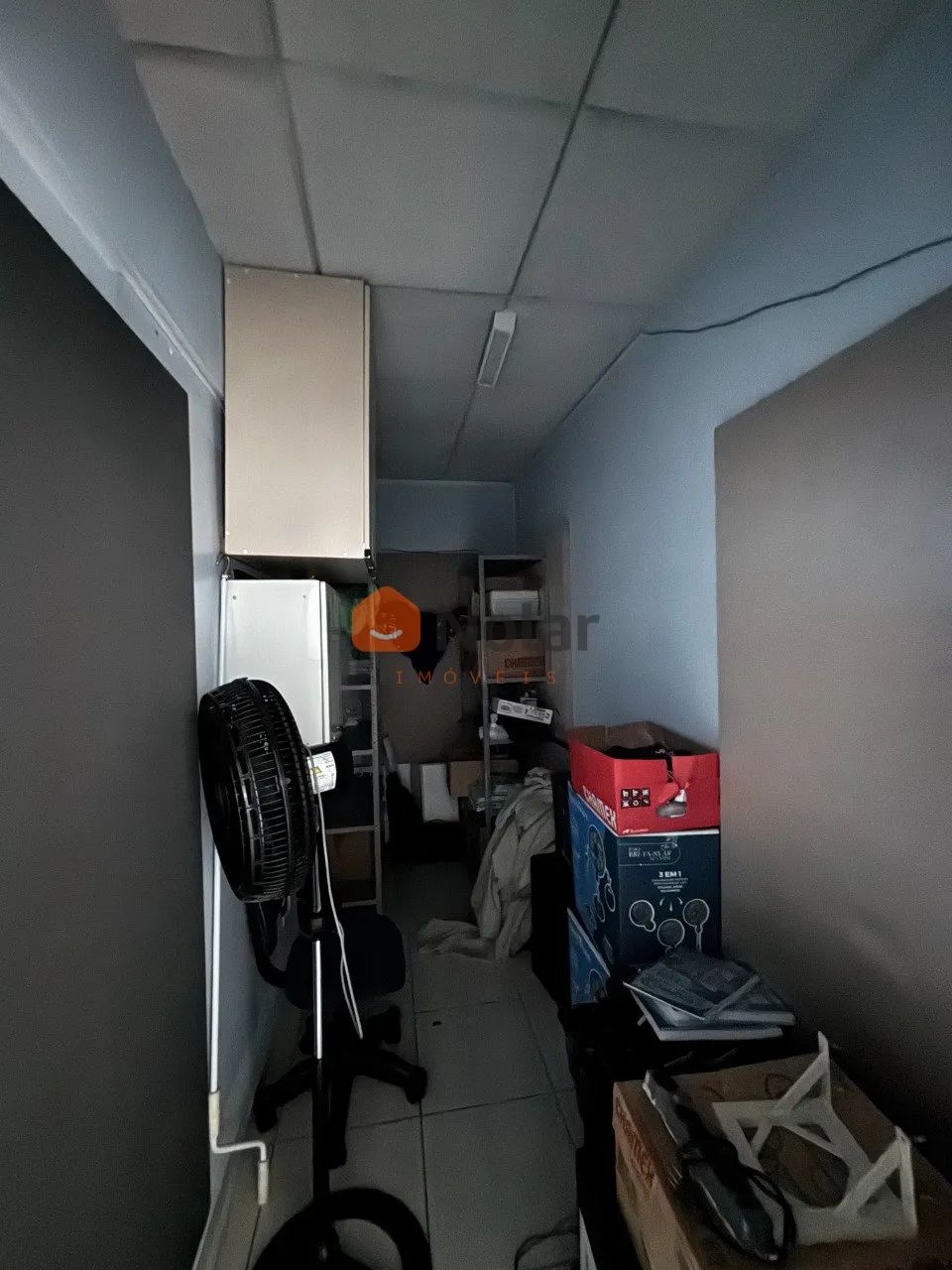 Sala Para Alugar Com 80 m² No Bairro Jaraguá / Liberdade em Belo Horizonte MG - Foto 5