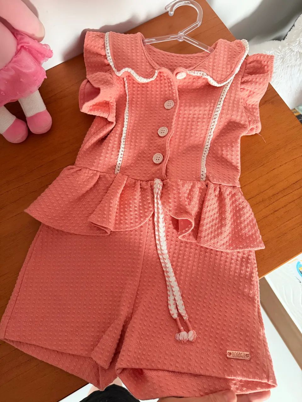 Roupa infantil  - Foto 3