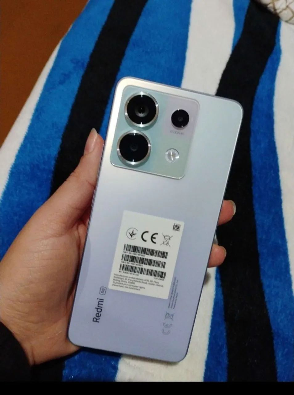 Redmi note 13 pro  - Foto 3