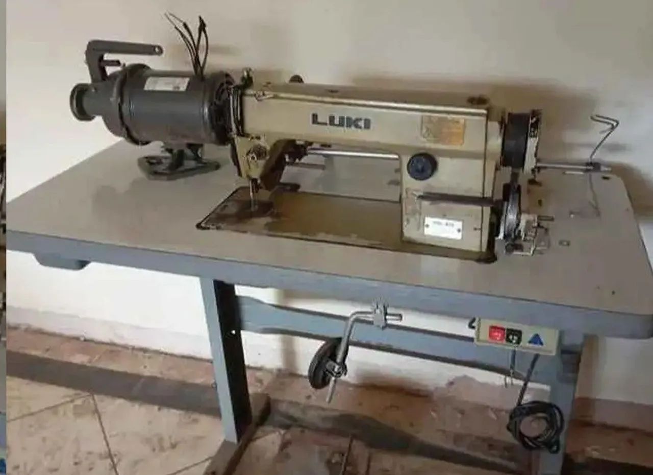Maquina De Costura  - Foto 2