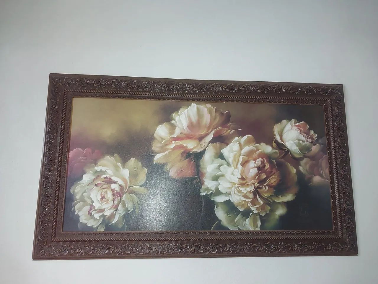 Quadro de parede