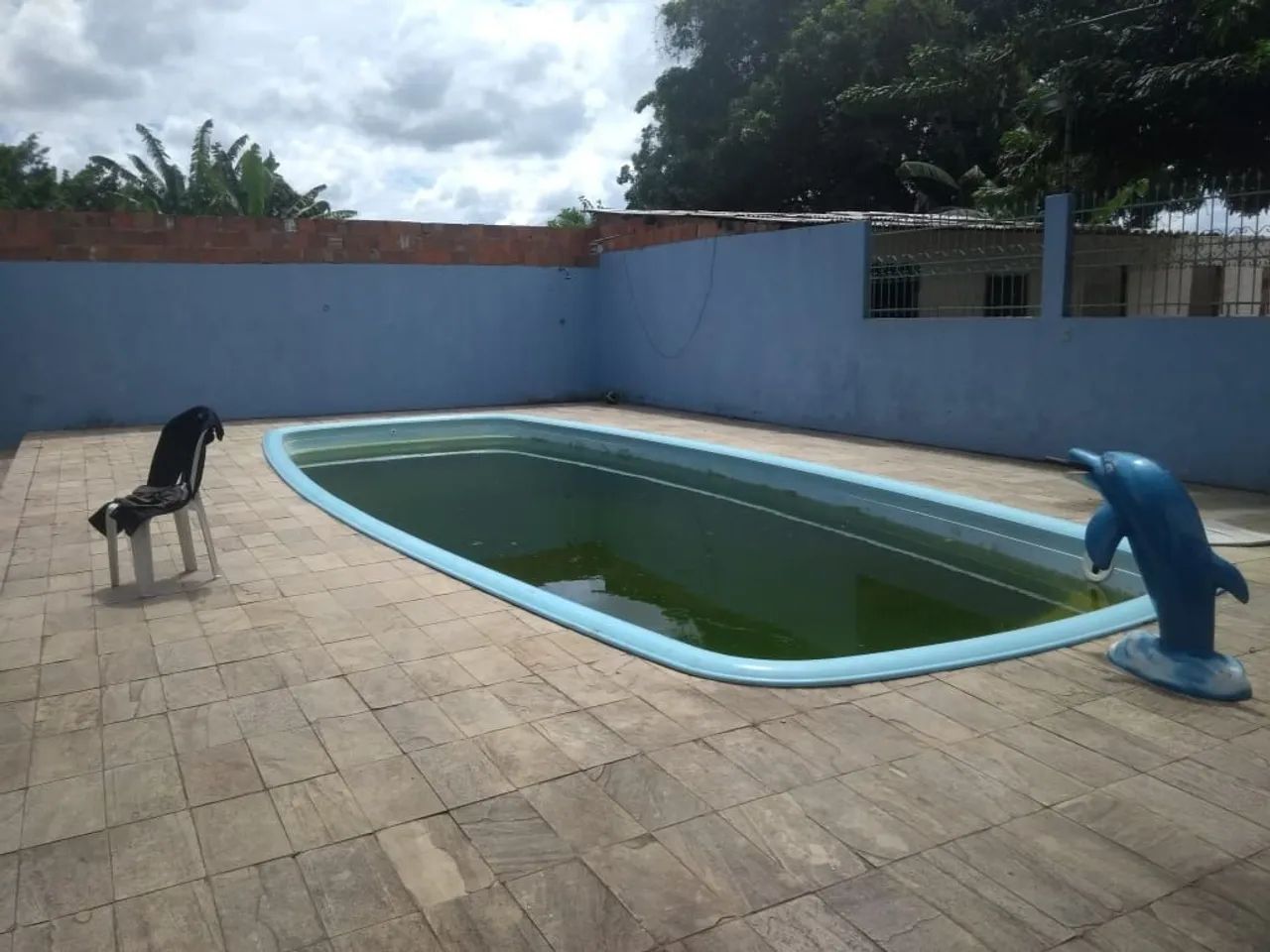 Chácara em município areia branca  - Foto 2