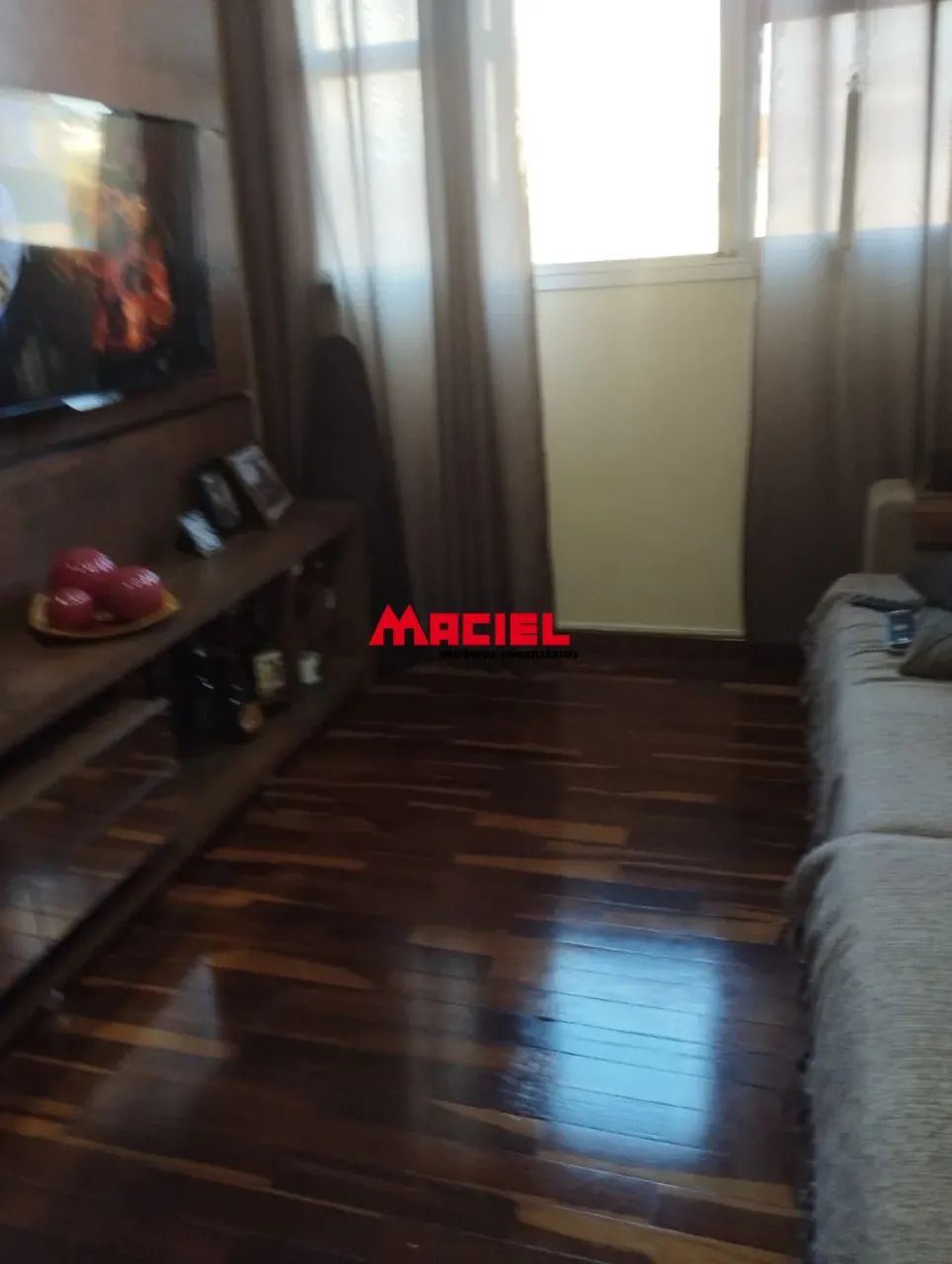 excelente apto em ótima localização e próximo a bancos ,escola e comércio em geral - Foto 2