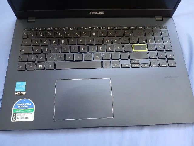 Estou Vendendo Este Notebook Novo! - Foto 4