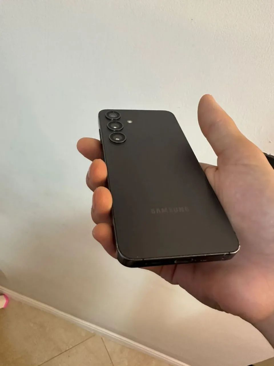 Samsung Galaxy S24 - Foto 3